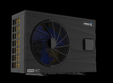Oasis iX Heat Pump