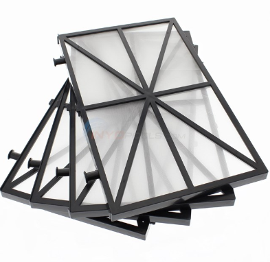 Dolphin FILTER SCREENS (SET OF 4) M3/M400/M500 - The Spa Shop