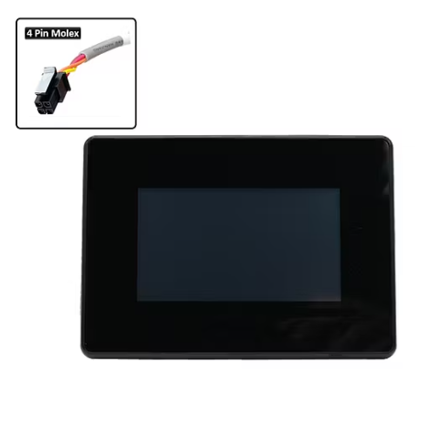 Balboa SpaTouch2T Touchscreen Touchpad - The Spa Shop