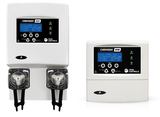 Pool Controls Chemigem D10 – Automatic pH & Chlorine Controller - The Spa Shop