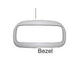 Hotspring Spas Adapter Bezel Retrofit, Control Panel - The Spa Shop