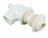 Waterway Extended Thread HOT TUB Heater/Filtration Return Assembly - The Spa Shop