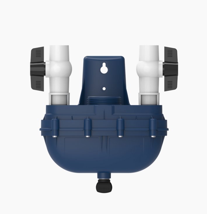 Gecko Aeware Waterlab Kit - Remote Water Care Monitoring - The Spa Shop