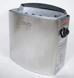 Harvia 6kW Sauna Heater - The Spa Shop