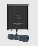 BRAUERSWIM B-NATURAL OZONE UPTO 150,000L - The Spa Shop