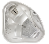 Replacement Cover for HotSpring HotSpot TX Spa (1.74 m x 1.74 m)