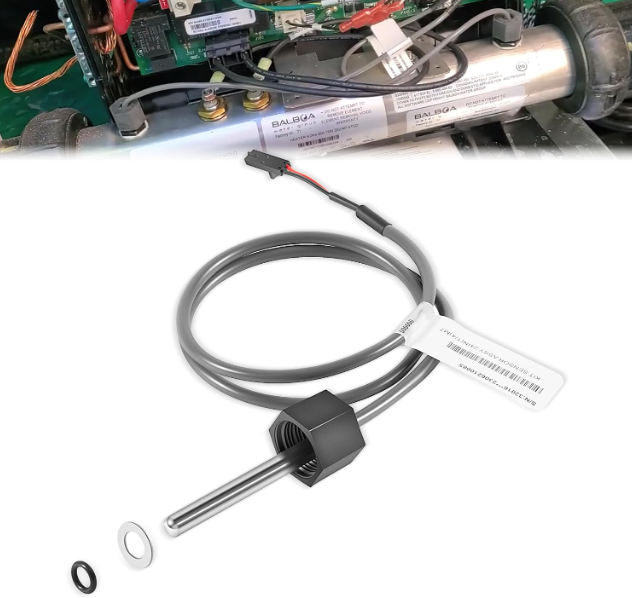 Balboa M7 24" Sensor Assy - The Spa Shop