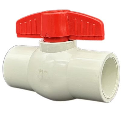 BALL VALVE: 25mm - The Spa Shop