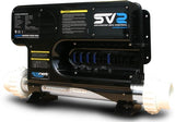 Spanet SV2-VH Spa Controller and SV2T Touch Pad Package