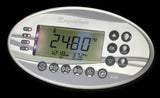 Spanet SV3 Touchpad and Overlay