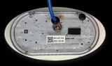 Spanet SV4 Touchpad and Overlay