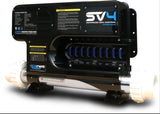 Spanet SV4-VH Spa Controller and SV4T Touch Pad Package