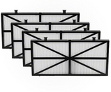 Dolphin FILTER SCREENS (SET OF 4) M3/M400/M500 - The Spa Shop