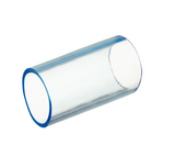 19mm Clear Water Hose - The Spa Shop
