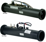 Davey Spa-Quip SP601 & SP800 Titanium Replacement Heater – 1.5kW, 2kW, 3kW - The Spa Shop