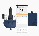 Gecko Aeware Waterlab Kit - Remote Water Care Monitoring - The Spa Shop