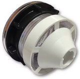 2.5" Rear Access Light Housing with Lenses - The Spa Shop