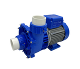 Spanet SmartFlo 2.5HP Two Speed Spa Boost Pump