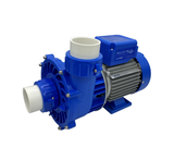 Spanet SmartFlo 3HP Single Speed Spa Boost Pump