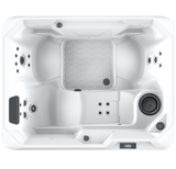 HotSpring Hot Spot Stride 2020 Onwards Replacement Cover (2.13 x 1.65m) - The Spa Shop