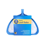 Super Leaf Rake Aussie Gold - The Spa Shop