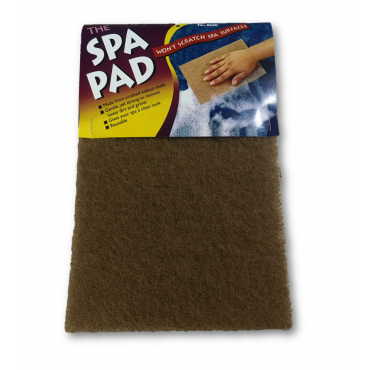 The Spa Pad General