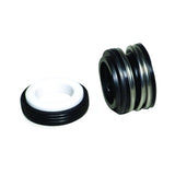 1/2" T16 Mechanical Seal