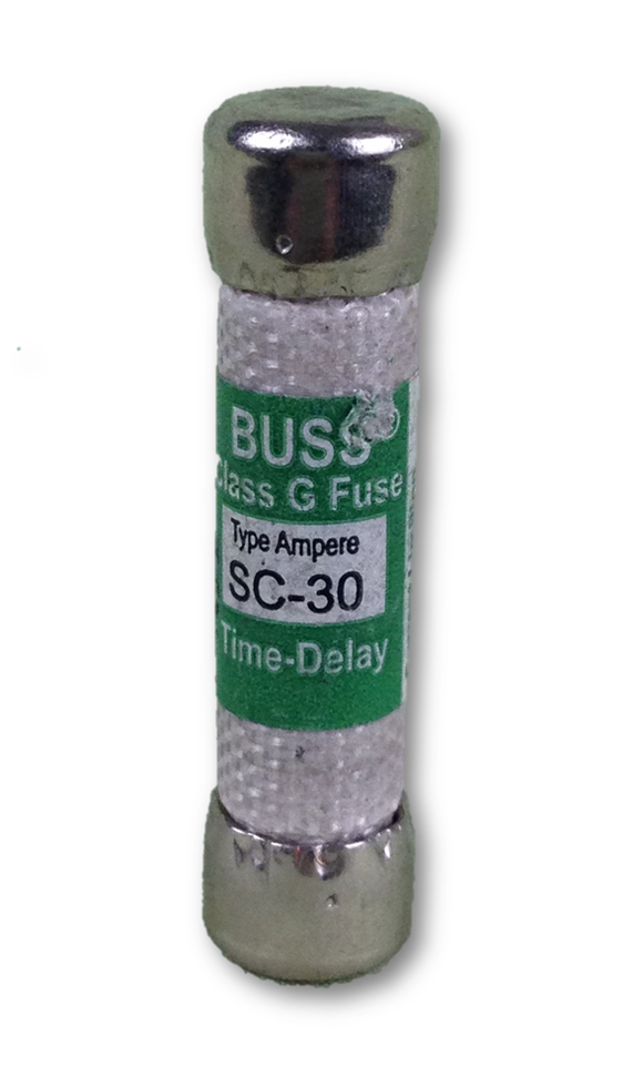 30Amp Buss Fuse General
