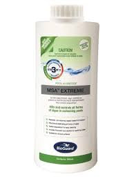 BioGuard MSA Extreme