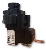 Air Switch Momentary SPNO 25amp - The Spa Shop