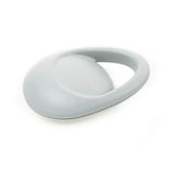 Air Valve Bezel Grey 2009-2013 - The Spa Shop