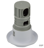 American Products Luxury Emerald Cut 5 Point Turbo Swirl - The Spa Shop