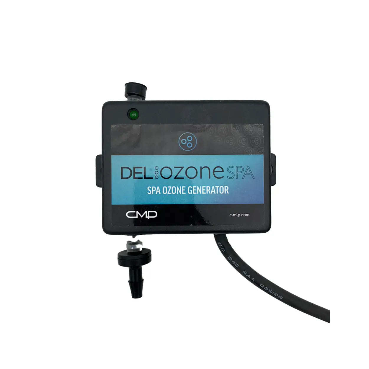 Aqua Sun Ozone Bo3 Spa Ozonator (Formally the XL-30) - The Spa Shop