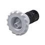 Davey Emaux 108mm Directional Jet White