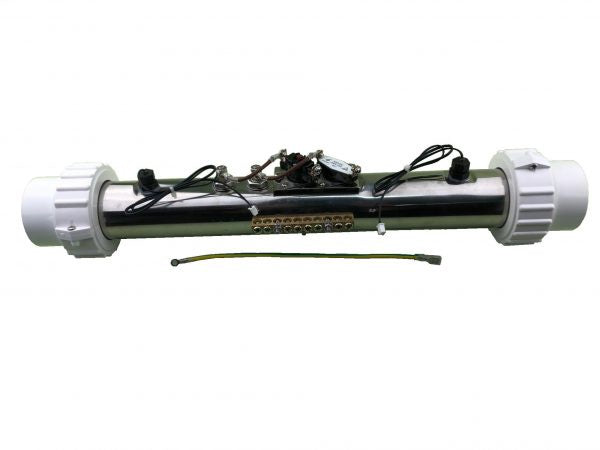 Spa-Tech Ciii 2.0Kw Heater Element Assy (New Black Box) Elements