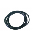 5mm Black Ozone Hose Per Metre - The Spa Shop