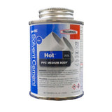 GLUE: Weld On 747 (Blue)118ml