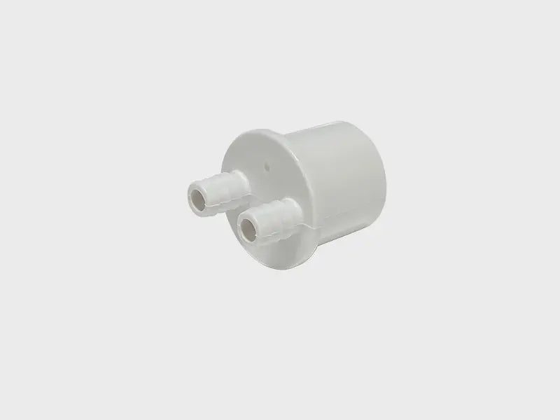 Balboa 2x 3/8 Barb X 1″ Spg - The Spa Shop