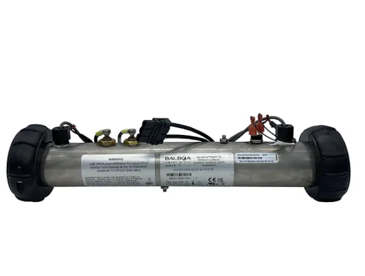 Balboa 3.0kw RPL Kit Heater Assy c/w Klixon and M7 Sensors - The Spa Shop