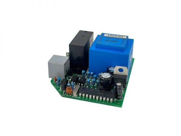 Balboa Dr Pump Pcb General