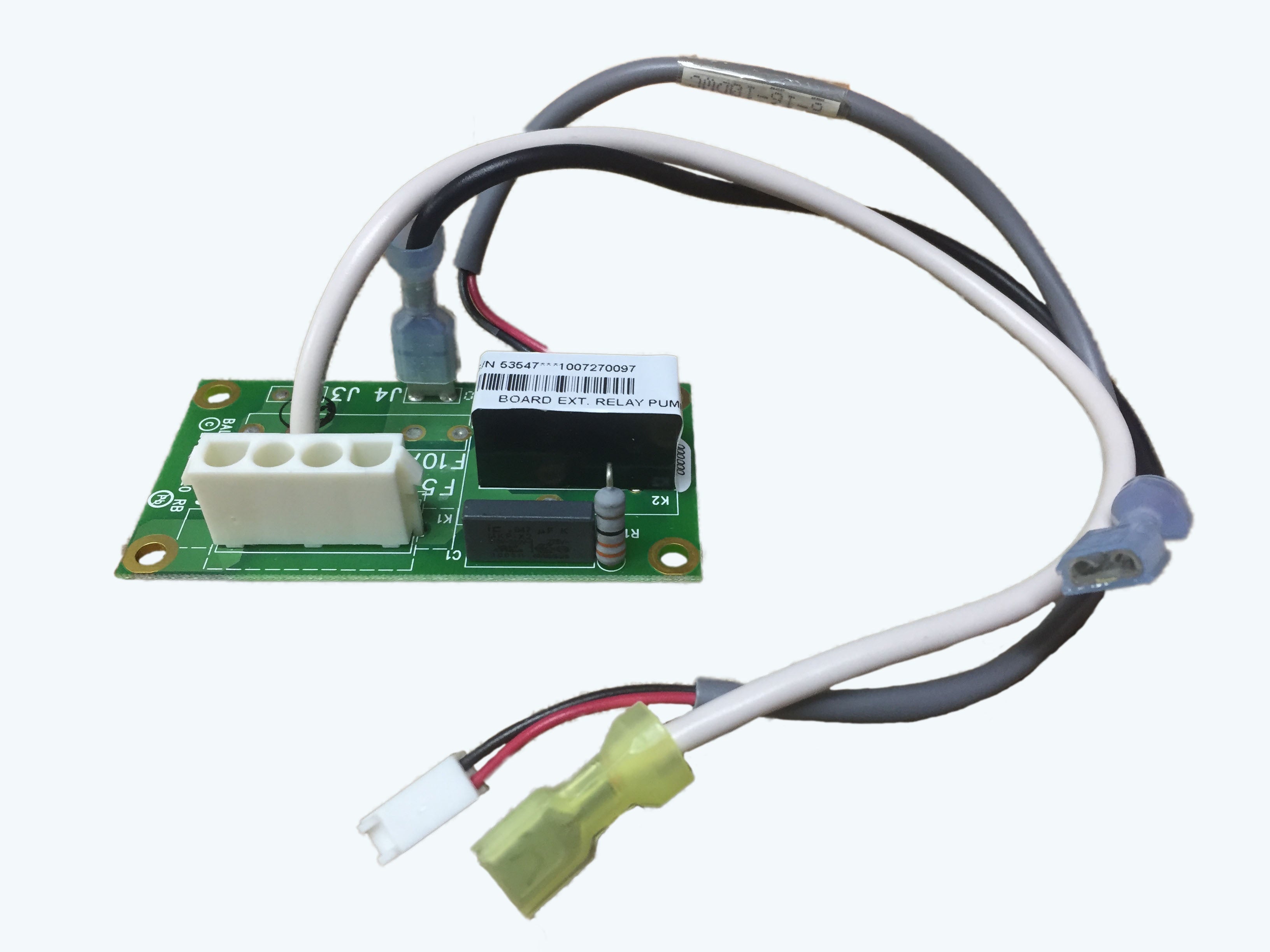 Balboa Expansion Board General