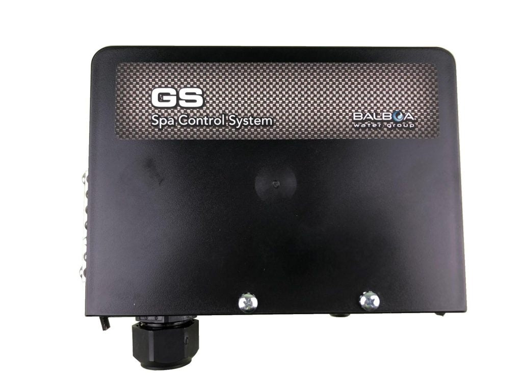 Balboa Gs100 Controller Unit General
