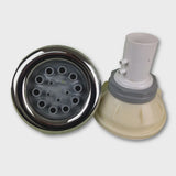 Balboa – Pentair Ultra Blaster Stainless Steel Jet