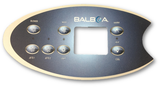 Overlay: Balboa Vl702S Coast Spas(B M J1 J2 L W C) General