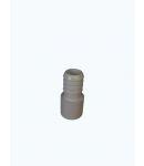 Barb Adaptor - 1 Spigot To 3/4 General