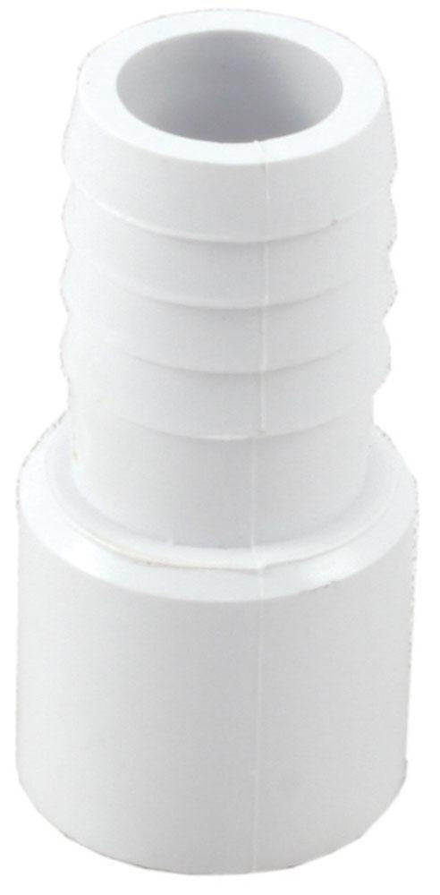Barb Adaptor 3/4 Spigot To General