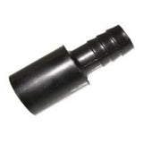 Barbed Adapter 1/2" - The Spa Shop