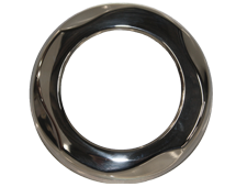 Bezel Light Lens Esc Cg 06-11 - The Spa Shop