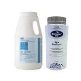 BioGuard Spa Sanitiser