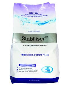 BioGuard Stabiliser 2kg